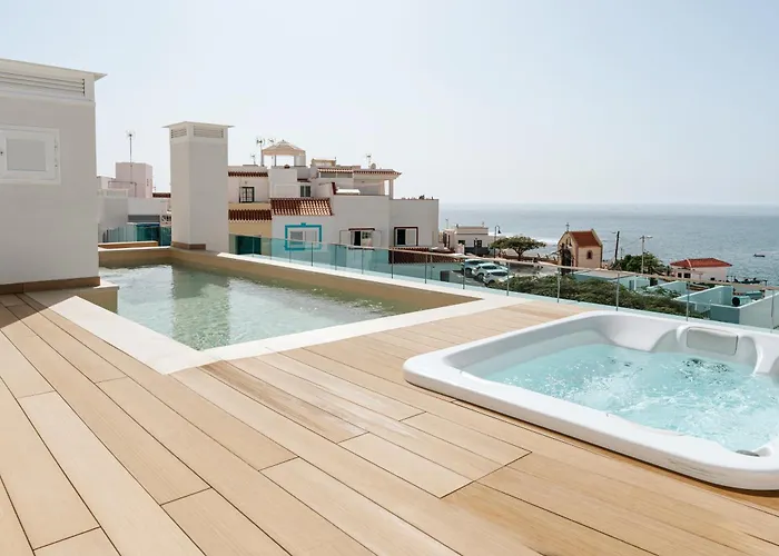 Caleta Tenerife Apartment Costa Adeje (Tenerife)