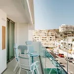 Caleta Tenerife Appartement