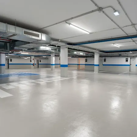 Caleta Tenerife Apartmán *