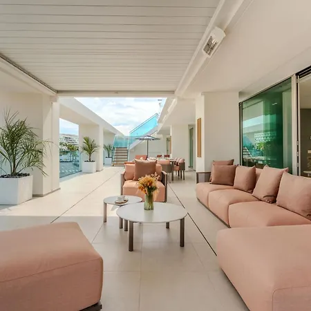 Apartamento Caleta Tenerife
