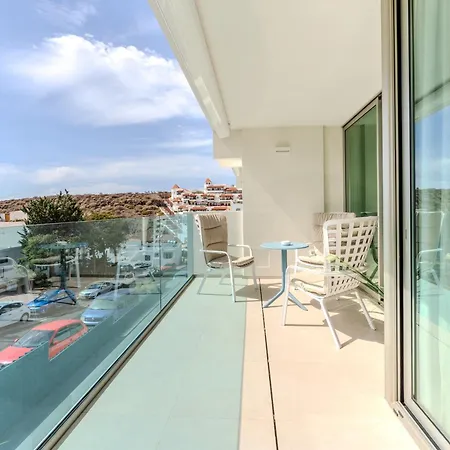Apartamento Caleta Tenerife
