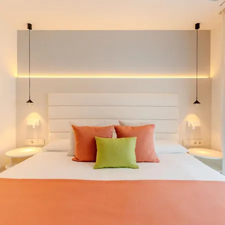 Apartamento Caleta Tenerife *