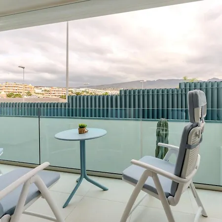 Apartamento Caleta Tenerife *