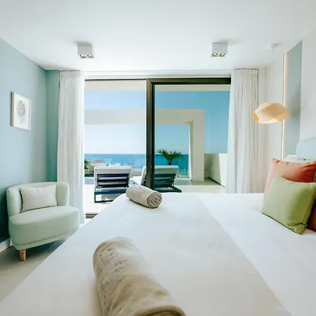 Apartamento Caleta Tenerife *