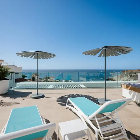 Apartamento Caleta Tenerife Costa Adeje (Tenerife)