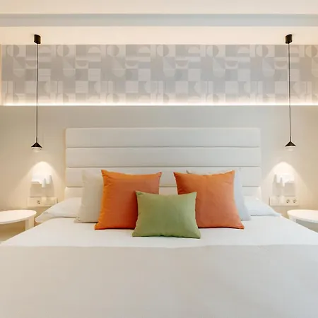 Apartamento Caleta Tenerife *