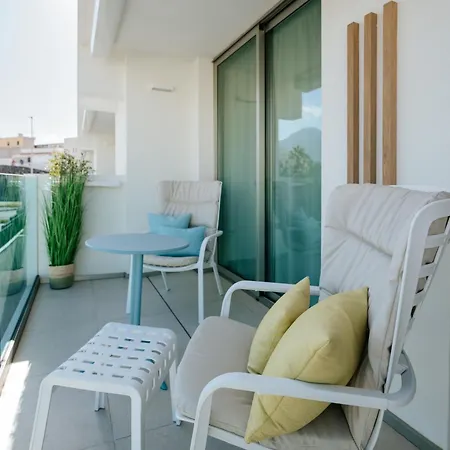 Apartamento Caleta Tenerife Costa Adeje (Tenerife)