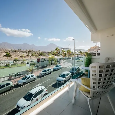 Apartamento Caleta Tenerife