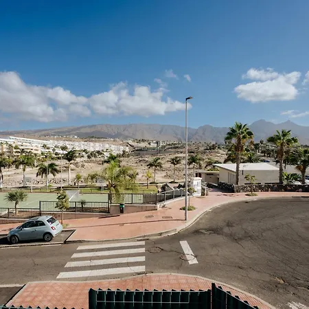 Apartamento Caleta Tenerife Costa Adeje (Tenerife)