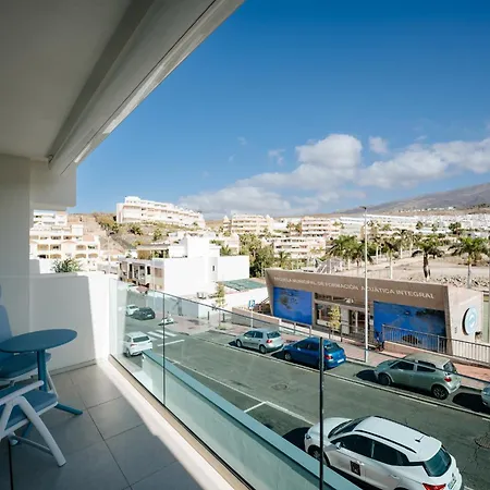 Caleta Tenerife Apartamento *
