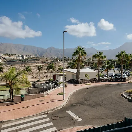 Apartamento Caleta Tenerife *