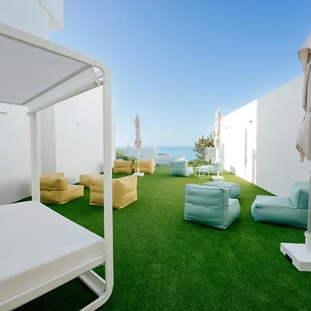 Caleta Tenerife Апартаменты