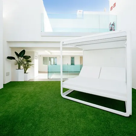 Caleta Tenerife Apartamento *