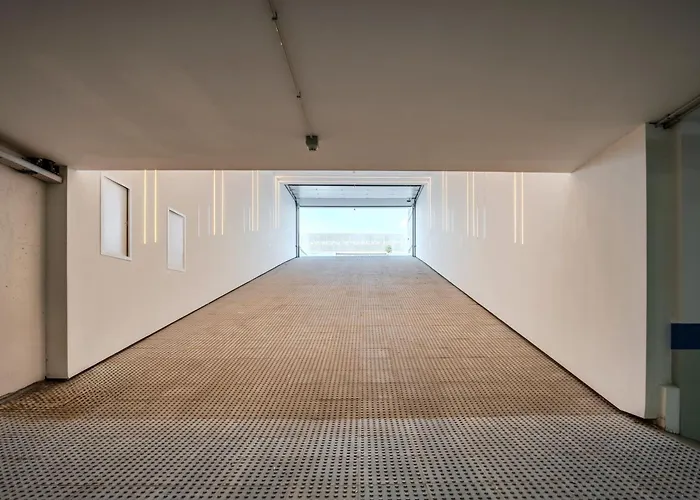 Caleta Tenerife Apartmán Costa Adeje (Tenerife)