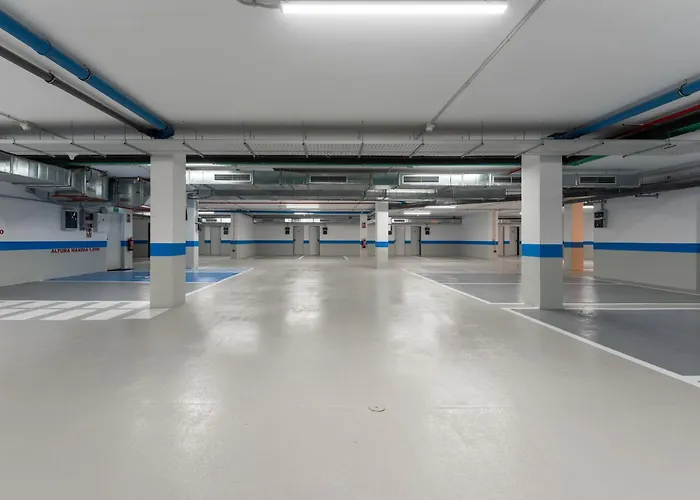 Caleta Tenerife Apartmán