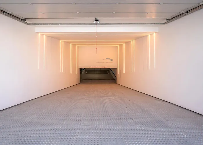 Apartmán Caleta Tenerife