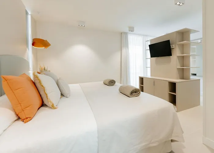 Caleta Tenerife * Costa Adeje (Tenerife)