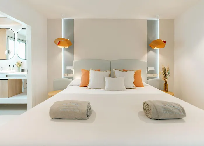 Apartmán Caleta Tenerife Costa Adeje (Tenerife)