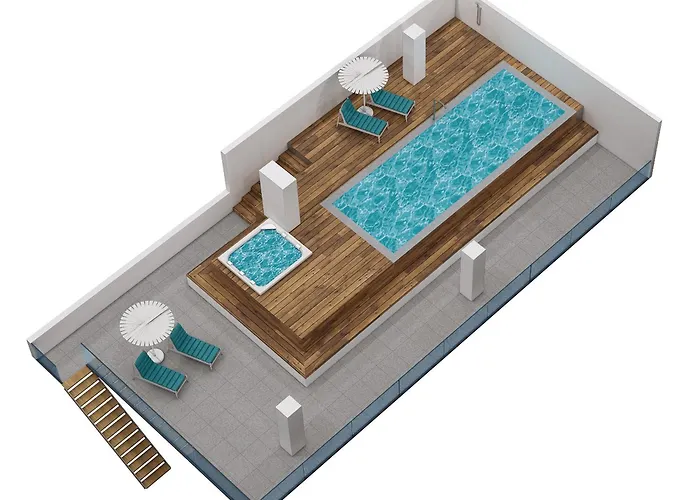 Caleta Tenerife Apartmán *