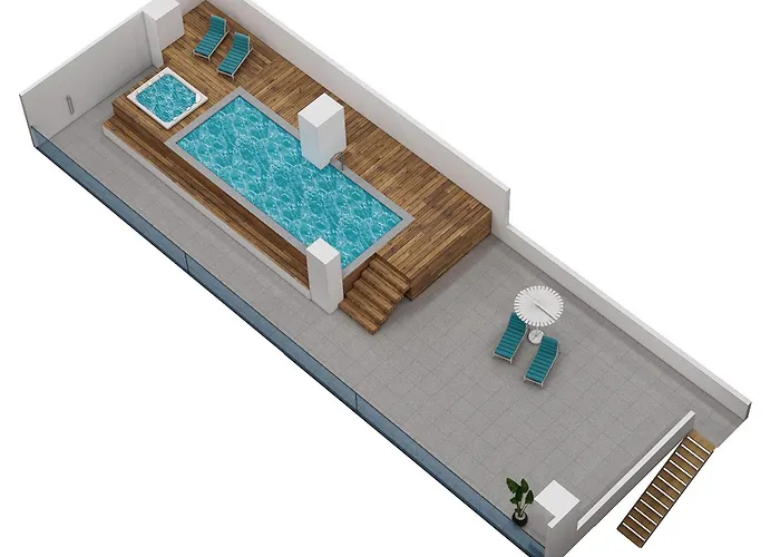 Apartmán Caleta Tenerife *