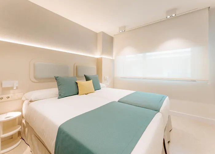 Apartmán Caleta Tenerife