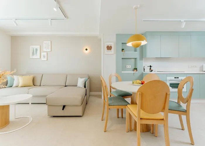 Caleta Tenerife Apartmán Costa Adeje (Tenerife)