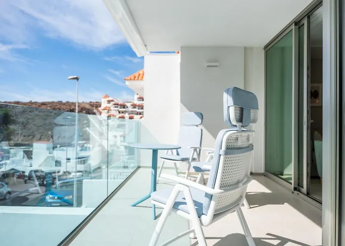 Caleta Tenerife Costa Adeje (Tenerife)