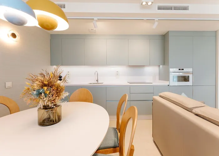 Apartmán Caleta Tenerife *