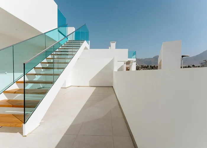 Caleta Tenerife Apartmán *