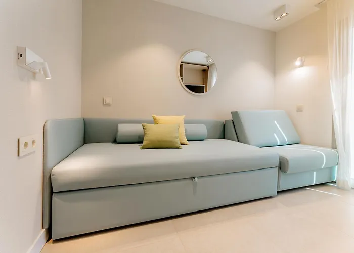 Apartmán Caleta Tenerife Costa Adeje (Tenerife)