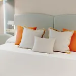 아파트 Caleta Tenerife *