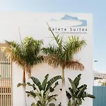 아파트 Caleta Tenerife 아데제