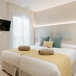 Caleta Tenerife 아파트 아데제