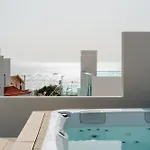 Caleta Tenerife 아파트