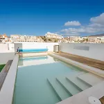 Caleta Tenerife 아파트 아데제